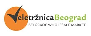 Veletržnica Beograd