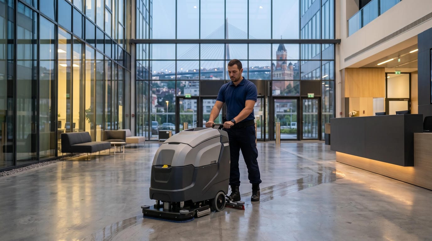 Facility-Management