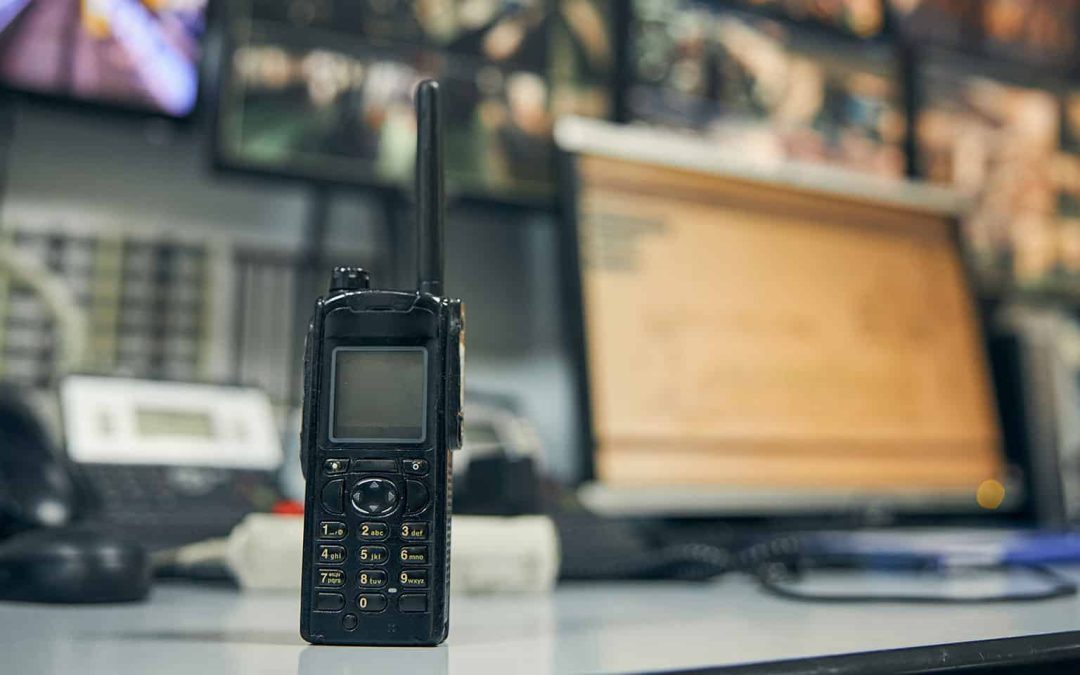 Panic Button – Ključna sigurnosna mera u hitnim situacijama