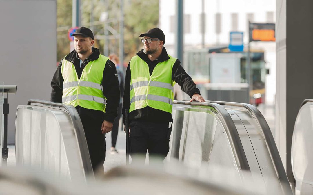 Interventna Patrola – Garancija Sigurnosti i Podrške na Terenu