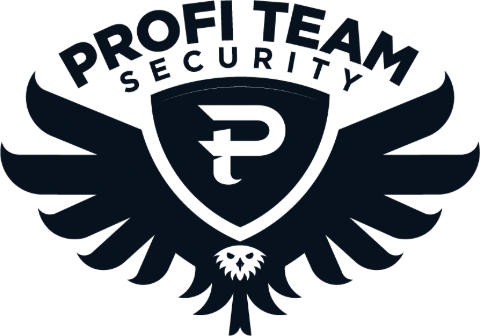 Profi Team — Security i Facility Management